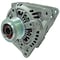 Wai Global Alternator, ALTND ERIF 12V 220A CW, 220 Amp12 Volt, CW, 8Groove Clutch Pulley 11379N - alternate 2